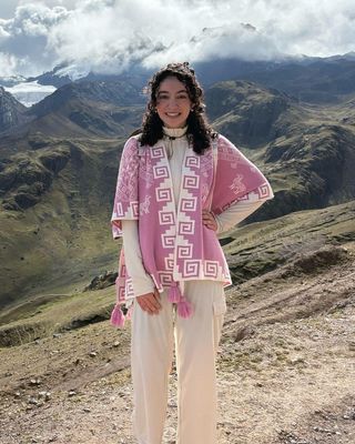 Photo of Serena Helwani, Clinical Social Work/Therapist, LSW