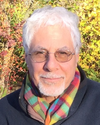 Photo of Paul Freedman, Clinical Social Work/Therapist