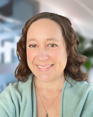 Photo of Jessica Warnell, Clinical Social Work/Therapist, LCSW