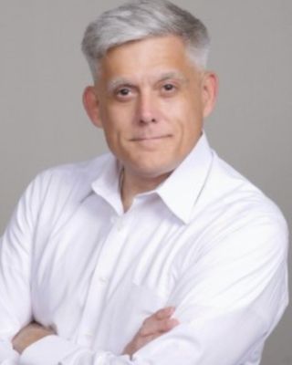 Photo of Bennett Solberg, Licensed Professional Counselor, LPC