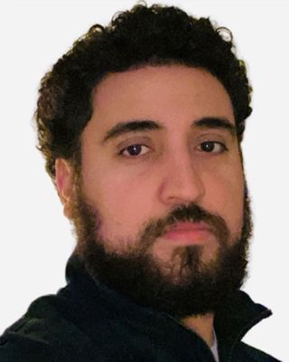Photo of Christian Castano, Licensed Professional Counselor, LPC