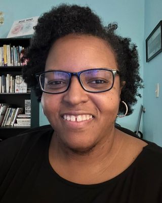 Photo of Tyouna S Baker, Licensed Professional Counselor