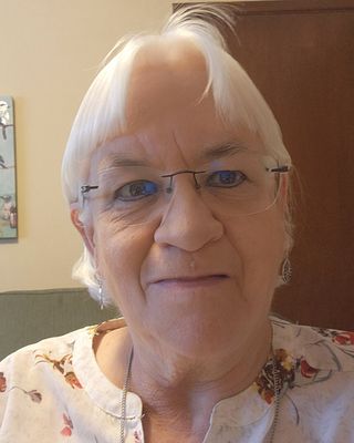 Photo of Barbara Drewry in Wichita, KS