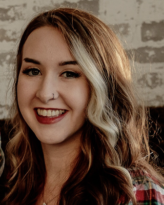 Photo of Rebecca Elliott, Registered Clinical Social Worker Intern, MSW, RCSWI