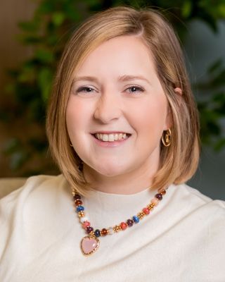 Photo of Alicia Stavros, Clinical Social Work/Therapist, LMSW