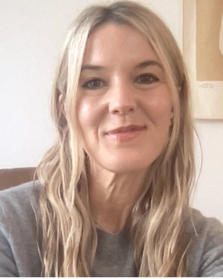 Photo of Danielle Wood, Counselor in Seattle, WA