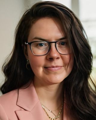 Photo of Tressa Yellig, Pre-Licensed Professional