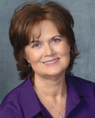 Photo of Patricia Williams-Thompson, Registered Mental Health Counselor Intern in Naples, FL
