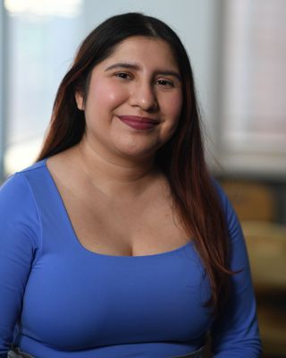 Photo of Abigail Fuentes, Clinical Social Work/Therapist, LSW