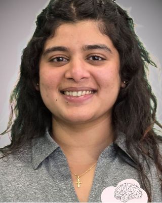 Photo of Cliann Clint Dsouza, Registered Psychotherapist (Qualifying), BA, MA