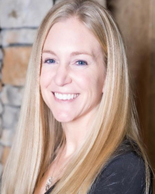 Photo of Kimberly Moya, Licensed Professional Counselor, LPC