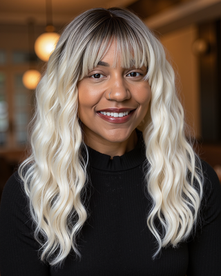 Photo of LaToya R Walker, Clinical Social Work/Therapist, MSW, LSW