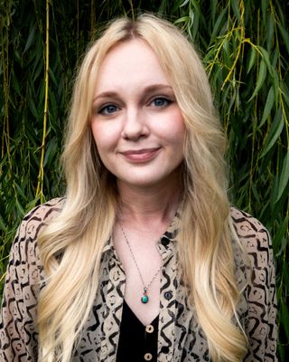 Photo of Alyssa Converse, Counselor, MA, LMHC
