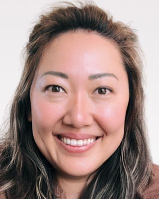 Photo of Henna An, Clinical Social Work/Therapist, LCSW