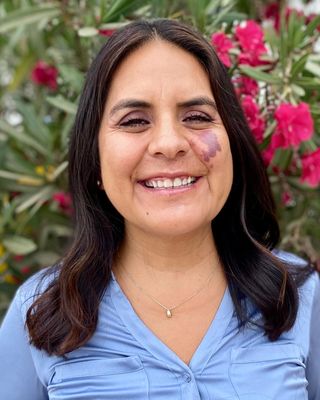 Photo of Eva Rios @ Grow Through Life Counseling, APCC, Associate Professional Clinical Counselor in Chula Vista