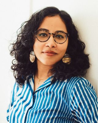 Photo of Mal Ragunathan, Clinical Social Work/Therapist, LCSW