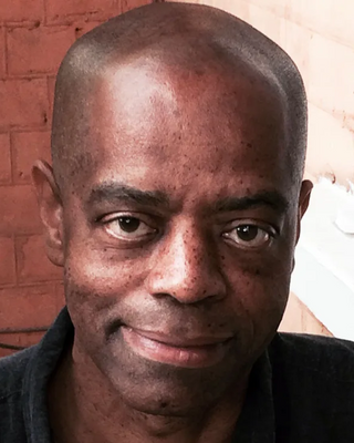 Photo of Mike Bryant, Counsellor, MBACP Accred