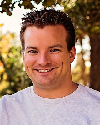 Photo of Matt Anderson, MA, LPC, Licensed Professional Counselor in Edmond