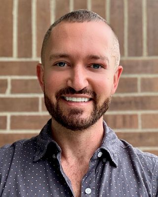 Photo of Brian Loveless, Marriage & Family Therapist, LMFT