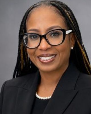 Photo of Rhonda Hughley-Hall, Psychiatric Nurse, DNP, FNP-C, PMHNP-B