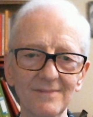 Photo of Dr Jim Byrne, Counsellor