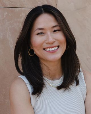 Photo of Christina Yum, Marriage & Family Therapist in Long Beach, CA