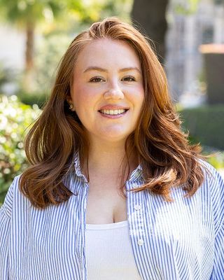 Photo of Destini Metallo, Marriage & Family Therapist Associate, AMFT