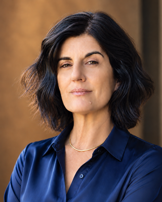Photo of Hili Mann, Marriage & Family Therapist, MA, LMFT
