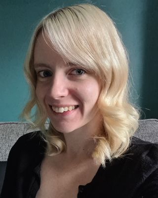 Photo of Laura Ward-Spensley, Psychotherapist in Holmfirth, England