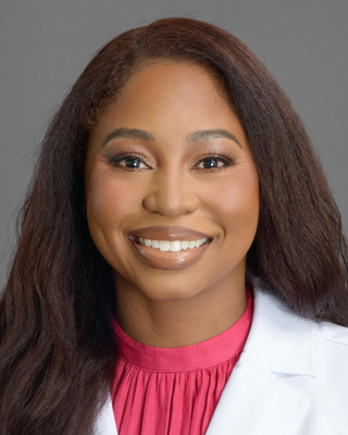 Photo of Monique Walen, Psychiatric Nurse Practitioner, PMHNP