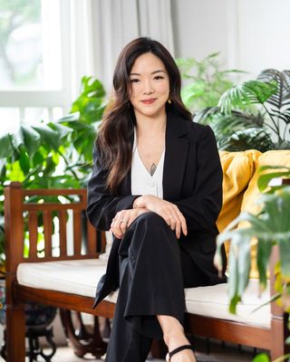 Photo of Jeanette Filippou, Counsellor, MA