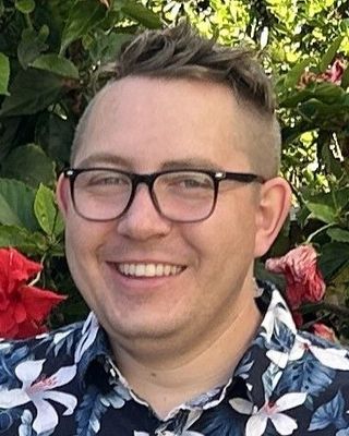 Photo of Jake Westercamp, Pre-Licensed Professional, MFTI