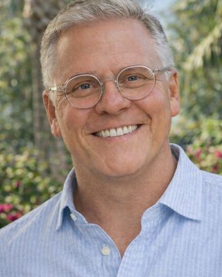 Photo of William Brown, Counselor, LMHC-FL, LPC-GA