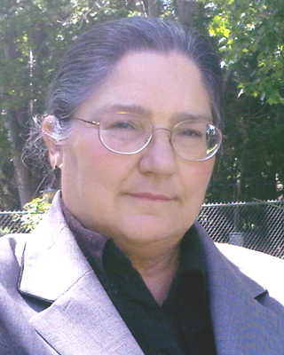 Photo of M Susan Vann, Psychologist in Walla County, WA
