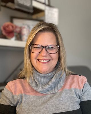 Photo of Melissa Francis, Licensed Clinical Mental Health Counselor, MA, LCMHC