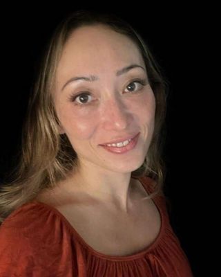 Photo of Misa Mattson, Marriage & Family Therapist, MA, LMFT