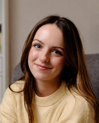 Photo of Paige Hamel, Counsellor, MA