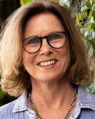Photo of Andrea Walker, Marriage & Family Therapist, MFT