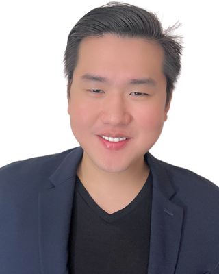 Photo of Henry Won Joon Yang, Clinical Social Work/Therapist, LCSW
