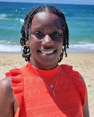 Photo of Mahogany Joseph, Associate Clinical Social Worker in 90064, CA