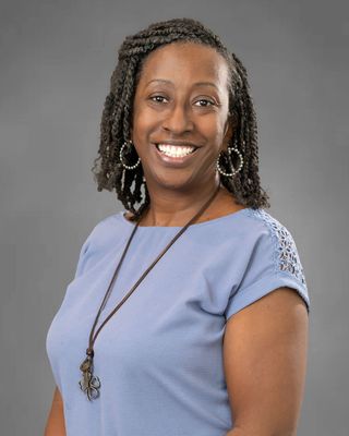 Photo of Dr. Marla Curtis, PhD, LPC, NCC, BH-TMH