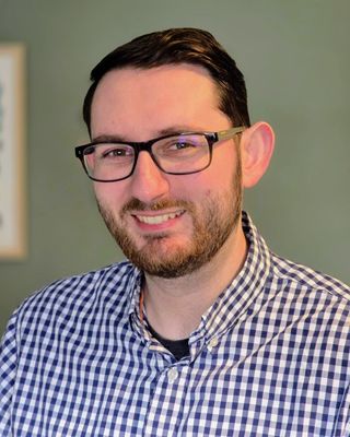 Photo of Josh McGee, Clinical Social Work/Therapist, LCSW