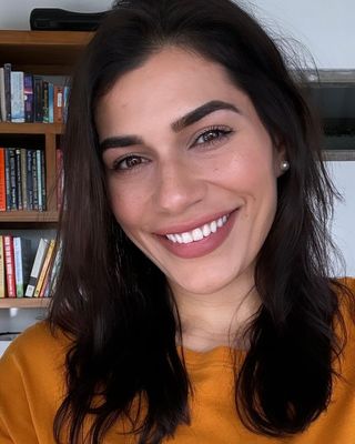 Photo of Samantha Figueroa, Clinical Social Work/Therapist, MSW, LICSW