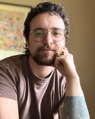 Photo of René Stewart, Clinical Social Work/Therapist, CSWA