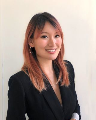 Photo of Jenny Gao, Psychiatric Nurse Practitioner, PMHNP, APRN