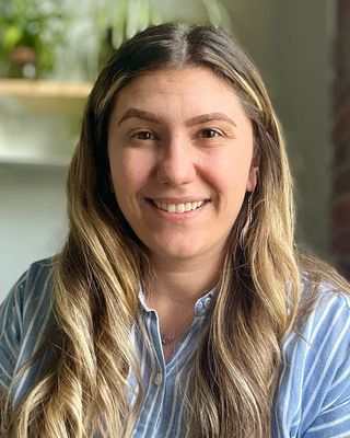 Photo of Leanne DellaCamera, Licensed Mental Health Counselor Associate, MS, LMHC-A