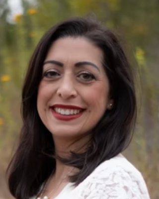 Photo of Christina Harney, Marriage & Family Therapist, LMFT