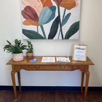 Gallery Photo of Foyer