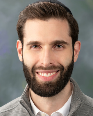Photo of Joshua Kleiner, Licensed Clinical Professional Counselor in Baltimore, MD