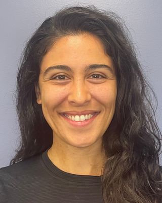 Photo of Gabriella Guzman, Psychologist in 08807, NJ
